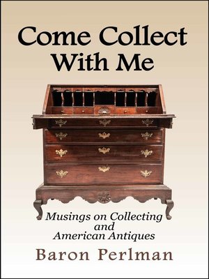 cover image of Come Collect with Me